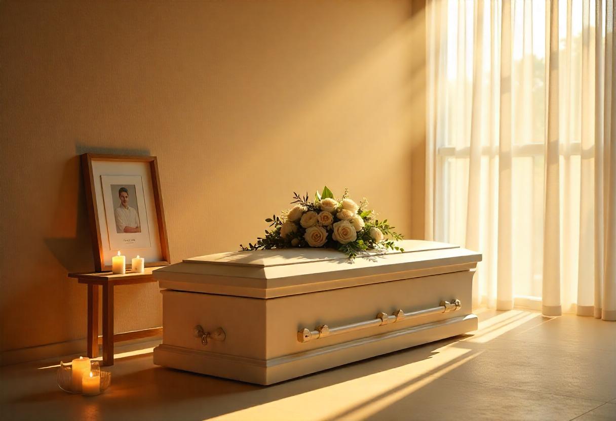 Funeral Assistance